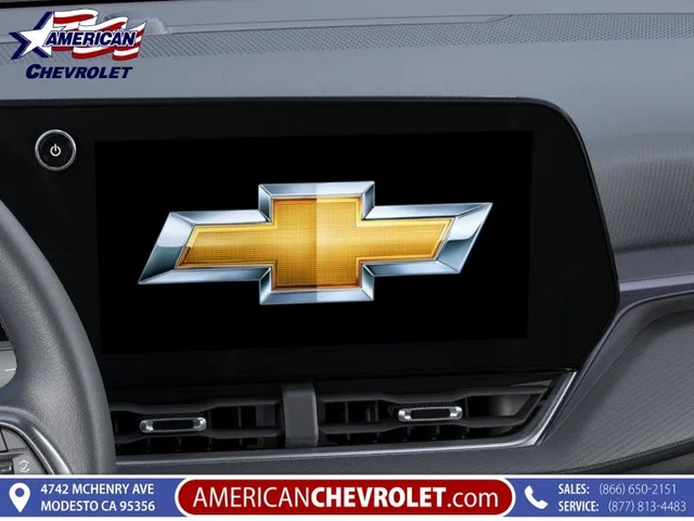 Nuevos CHEVROLET EQUINOX à Estados chez autogozo