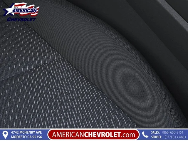 Nuevos CHEVROLET EQUINOX à Estados chez autogozo