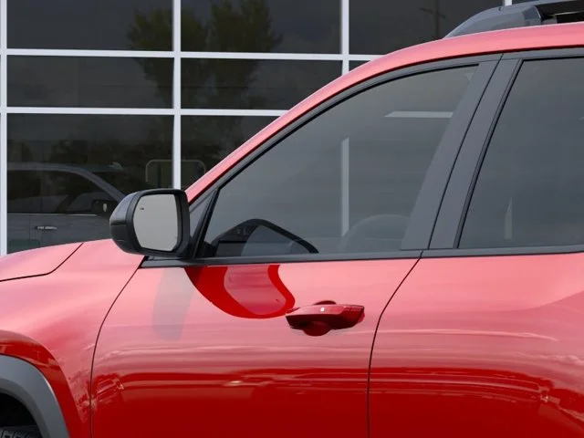 Nuevos CHEVROLET EQUINOX à Estados chez autogozo