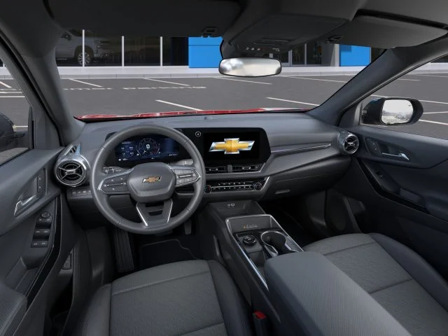 Nuevos CHEVROLET EQUINOX à Estados chez autogozo