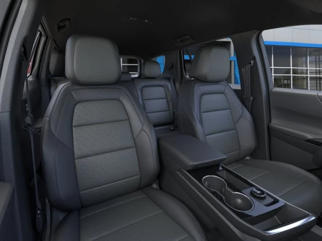 Nuevos CHEVROLET EQUINOX à Estados chez autogozo