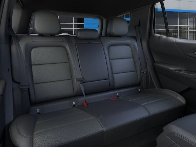 Nuevos CHEVROLET EQUINOX à Estados chez autogozo