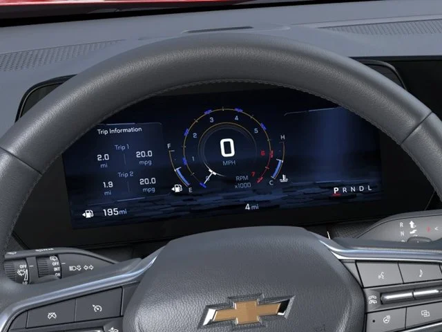 Nuevos CHEVROLET EQUINOX à Estados chez autogozo
