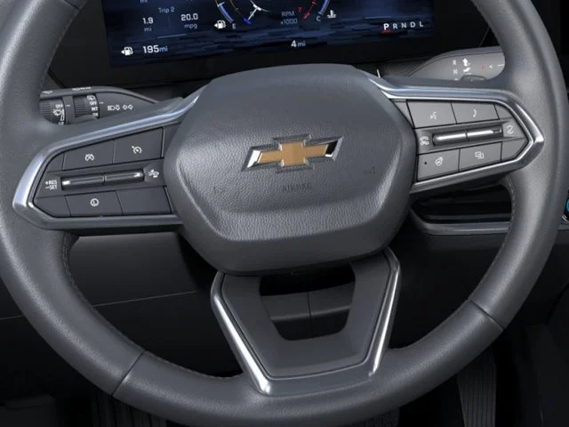 Nuevos CHEVROLET EQUINOX à Estados chez autogozo