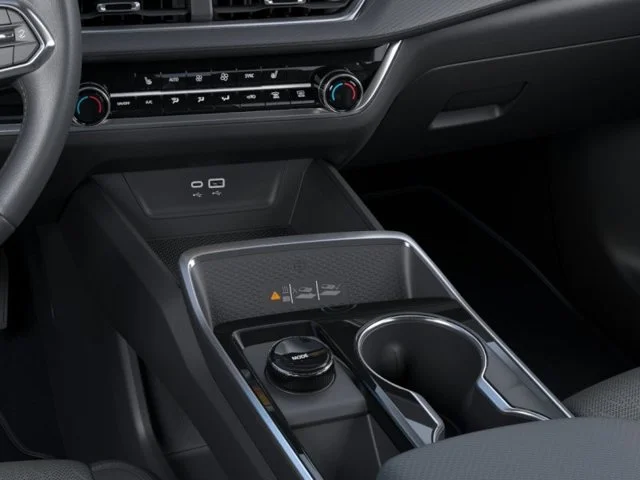 Nuevos CHEVROLET EQUINOX à Estados chez autogozo