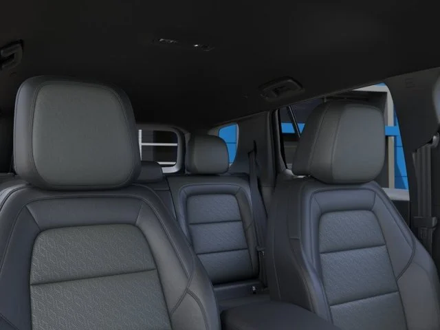 Nuevos CHEVROLET EQUINOX à Estados chez autogozo