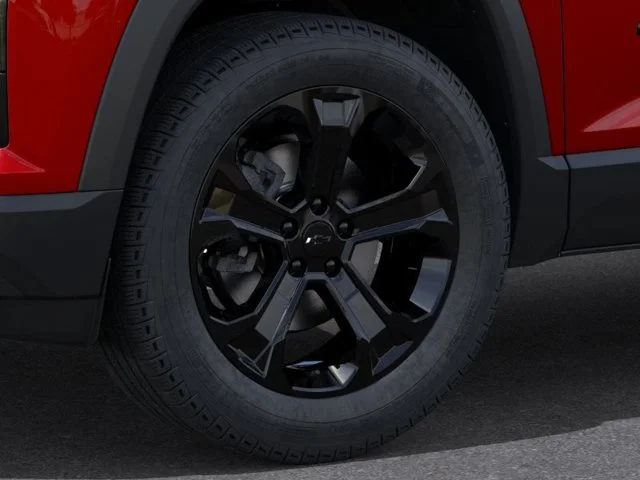 Nuevos CHEVROLET EQUINOX à Estados chez autogozo