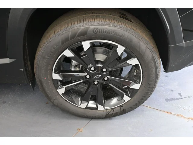Nuevos CHEVROLET EQUINOX à Estados chez autogozo