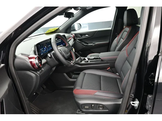 Nuevos CHEVROLET EQUINOX à Estados chez autogozo