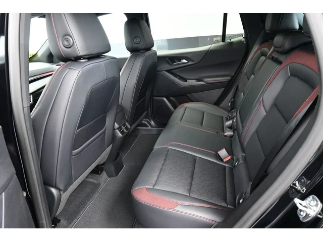 Nuevos CHEVROLET EQUINOX à Estados chez autogozo