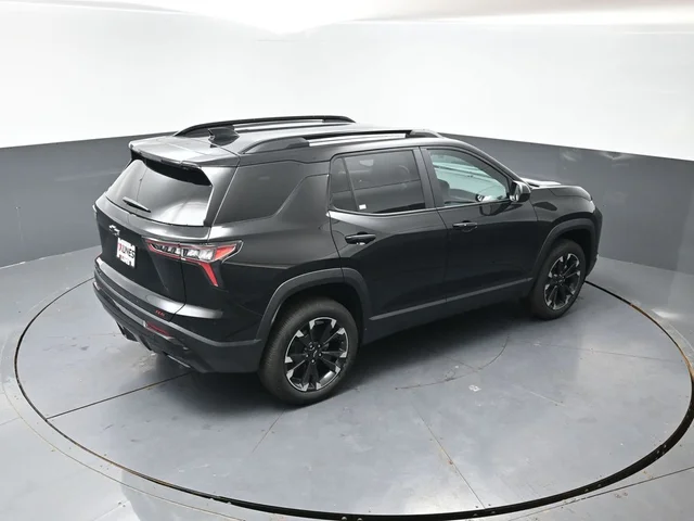 Nuevos CHEVROLET EQUINOX à Estados chez autogozo