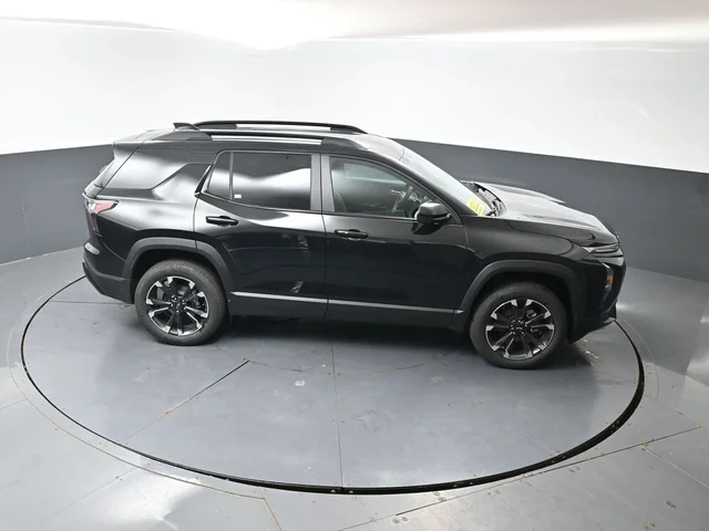 Nuevos CHEVROLET EQUINOX à Estados chez autogozo