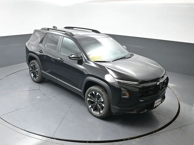 Nuevos CHEVROLET EQUINOX à Estados chez autogozo