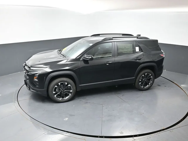 Nuevos CHEVROLET EQUINOX à Estados chez autogozo