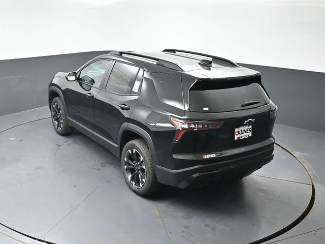 Nuevos CHEVROLET EQUINOX à Estados chez autogozo