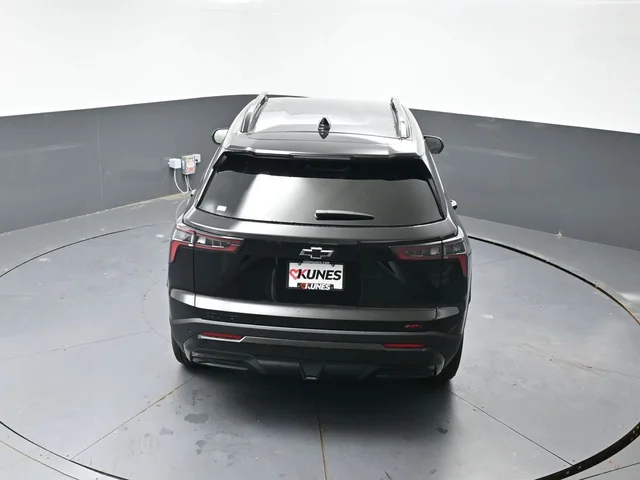 Nuevos CHEVROLET EQUINOX à Estados chez autogozo