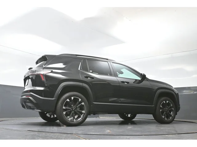 Nuevos CHEVROLET EQUINOX à Estados chez autogozo