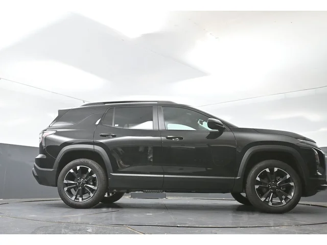 Nuevos CHEVROLET EQUINOX à Estados chez autogozo