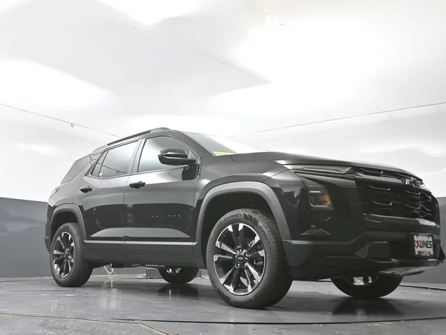 Nuevos CHEVROLET EQUINOX à Estados chez autogozo