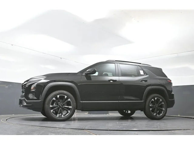 Nuevos CHEVROLET EQUINOX à Estados chez autogozo