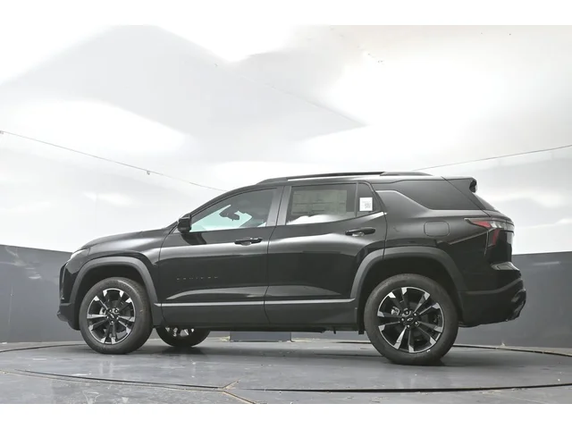 Nuevos CHEVROLET EQUINOX à Estados chez autogozo