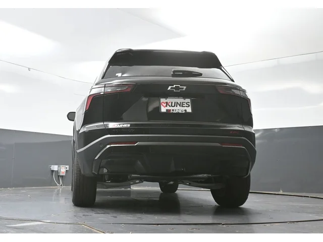 Nuevos CHEVROLET EQUINOX à Estados chez autogozo