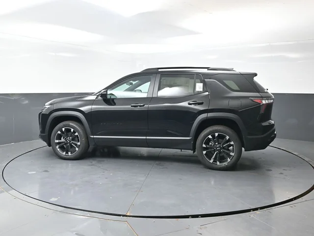 Nuevos CHEVROLET EQUINOX à Estados chez autogozo