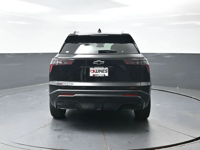 Nuevos CHEVROLET EQUINOX à Estados chez autogozo