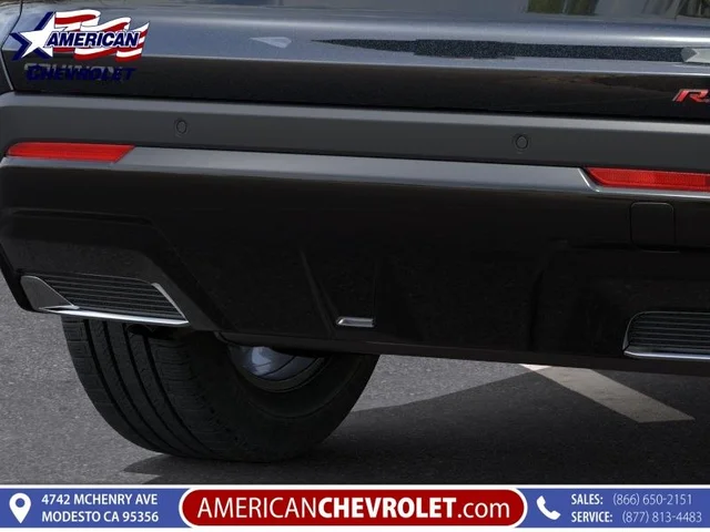 Nuevos CHEVROLET EQUINOX à Estados chez autogozo