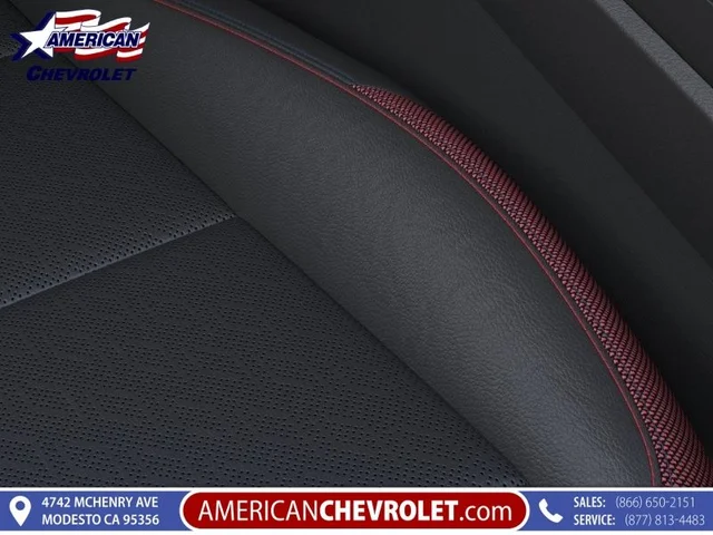 Nuevos CHEVROLET EQUINOX à Estados chez autogozo