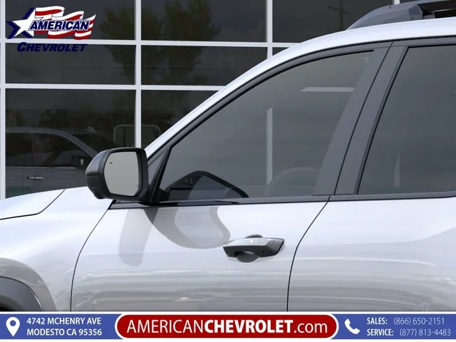 Nuevos CHEVROLET EQUINOX à Estados chez autogozo