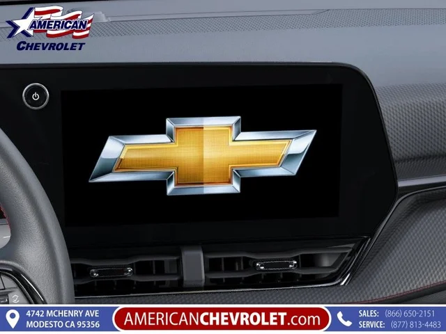 Nuevos CHEVROLET EQUINOX à Estados chez autogozo