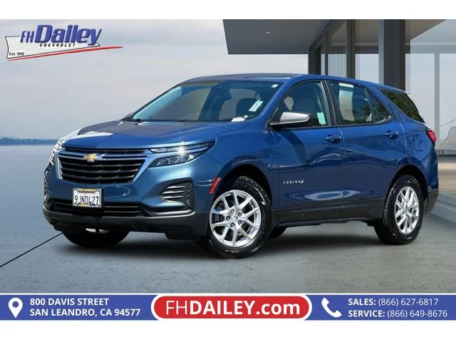 SEMINUEVOS CHEVROLET Equinox a Estados en autogozo