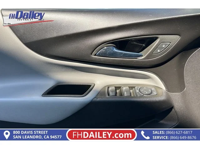 SEMINUEVOS CHEVROLET Equinox a Estados en autogozo