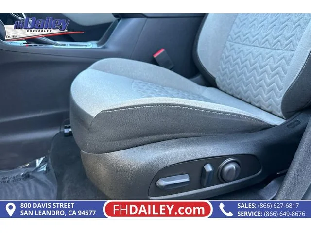 SEMINUEVOS CHEVROLET Equinox a Estados en autogozo