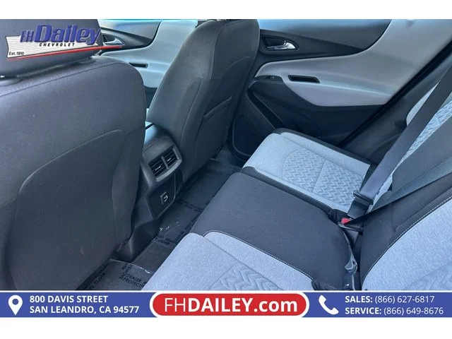 SEMINUEVOS CHEVROLET Equinox a Estados en autogozo
