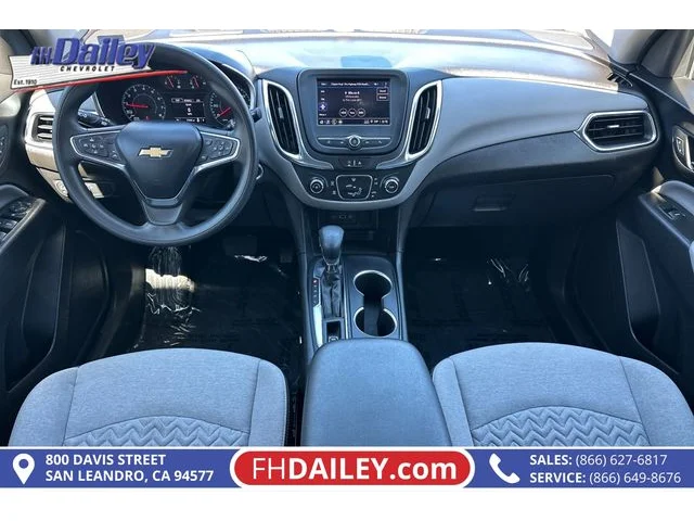 SEMINUEVOS CHEVROLET Equinox a Estados en autogozo
