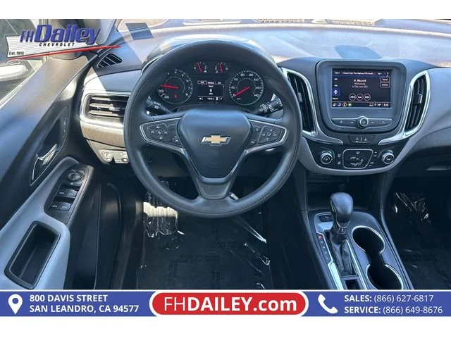 SEMINUEVOS CHEVROLET Equinox a Estados en autogozo