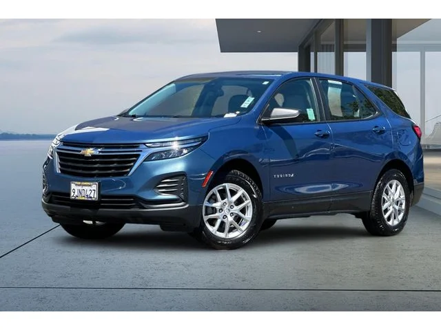 SEMINUEVOS CHEVROLET Equinox a Estados en autogozo