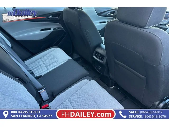 SEMINUEVOS CHEVROLET Equinox a Estados en autogozo