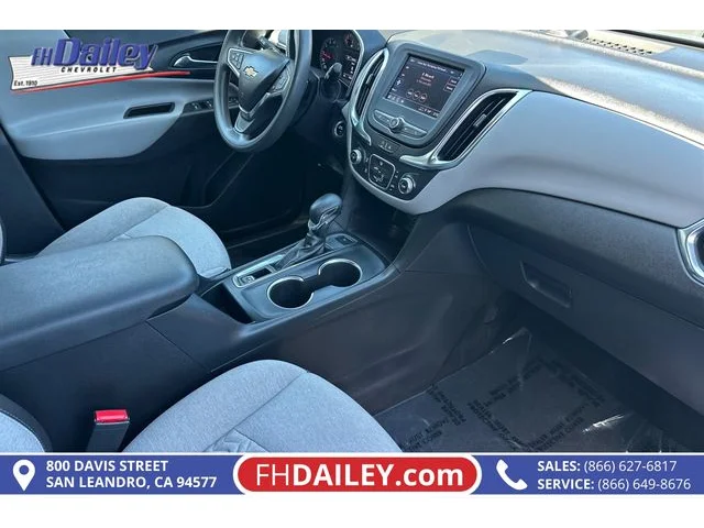 SEMINUEVOS CHEVROLET Equinox a Estados en autogozo