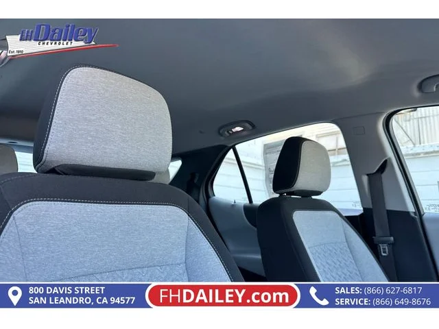 SEMINUEVOS CHEVROLET Equinox a Estados en autogozo