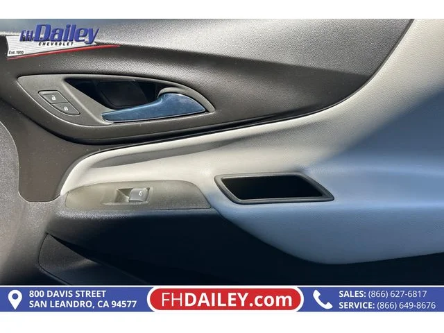 SEMINUEVOS CHEVROLET Equinox a Estados en autogozo