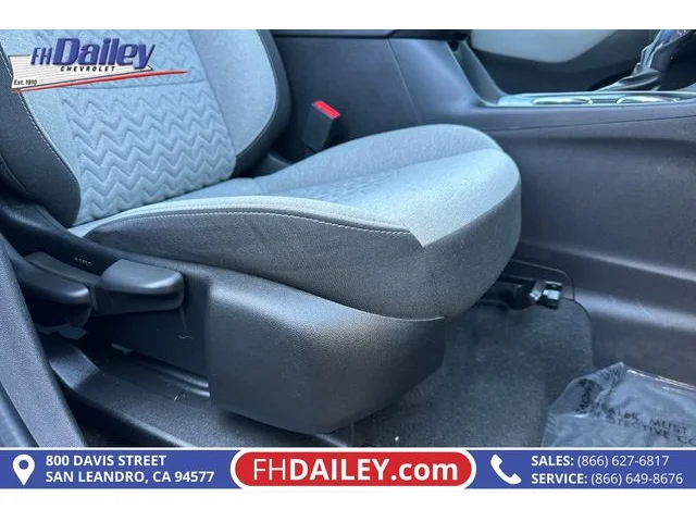 SEMINUEVOS CHEVROLET Equinox a Estados en autogozo
