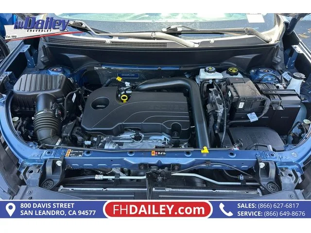 SEMINUEVOS CHEVROLET Equinox a Estados en autogozo