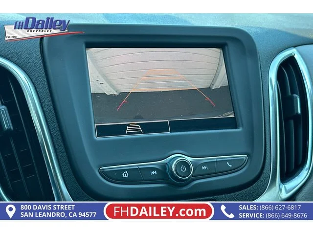 SEMINUEVOS CHEVROLET Equinox a Estados en autogozo