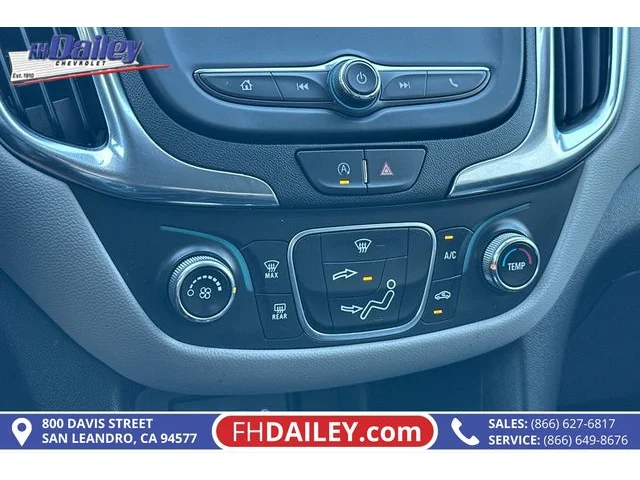 SEMINUEVOS CHEVROLET Equinox a Estados en autogozo