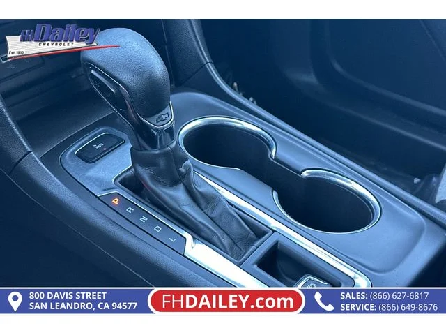 SEMINUEVOS CHEVROLET Equinox a Estados en autogozo