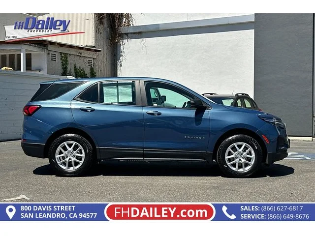 SEMINUEVOS CHEVROLET Equinox a Estados en autogozo