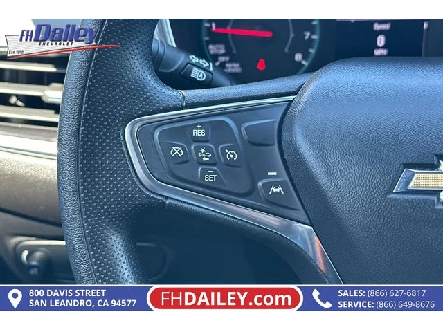 SEMINUEVOS CHEVROLET Equinox a Estados en autogozo